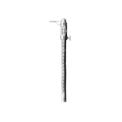 Measuring Instruments